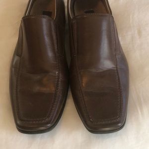 Steve Madden dress shoes